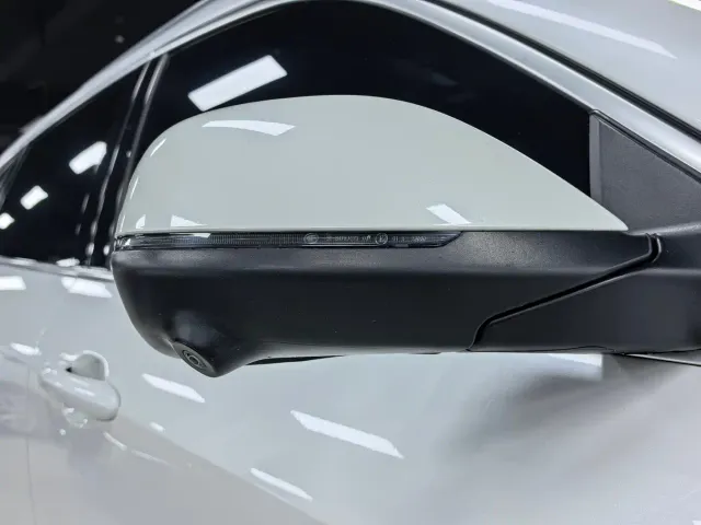 Haval H6 — Фото автомобиля 8