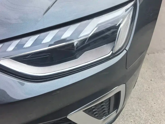 Audi Audi A4L 2023 40 TFSI Fashion Dynamic — Фото автомобиля 14