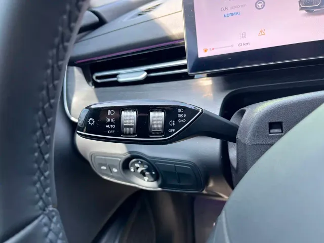 Chery Arrizo 8 PRO — Фото автомобиля 20