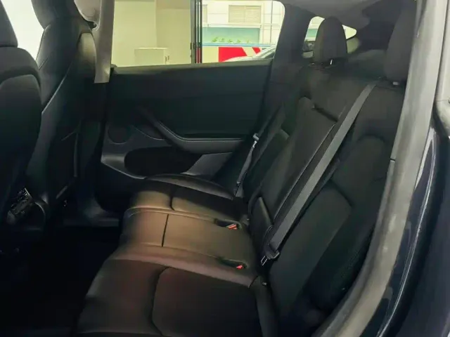 Tesla Model Y — Фото автомобиля 9