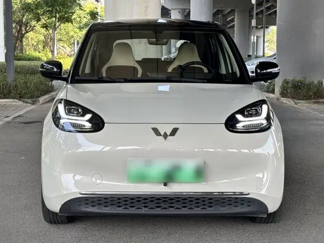 Wuling Bingo — Фото автомобиля 2