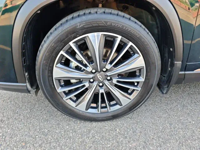 Chery Tiggo 8 PRO — Фото автомобиля 22