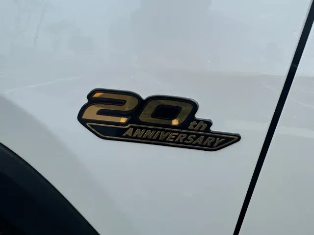 Toyota RAV4 — Фото автомобиля 14
