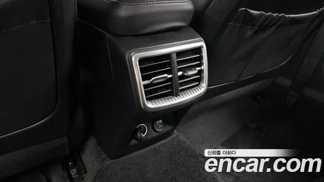 Kia K5 K5 3 поколение — Фото автомобиля 29