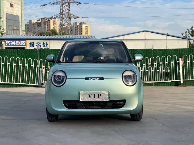 Changan Lumin — Фото автомобиля 2