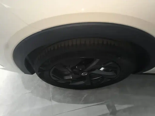 GAC Trumpchi GS3 — Фото автомобиля 22
