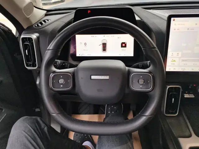 Haval Big Dog — Фото автомобиля 15