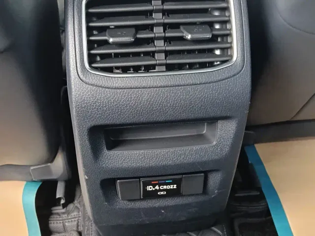 Volkswagen ID.4 Crozz — Фото автомобиля 17