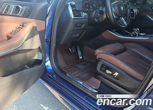 BMW X5 G05 — Фото автомобиля 19