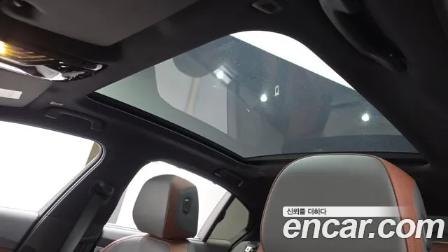 BMW i5 G60 — Фото автомобиля 22