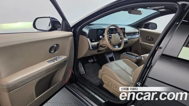 Hyundai Ioniq 5 Ioniq 5 (New) — Фото автомобиля 15