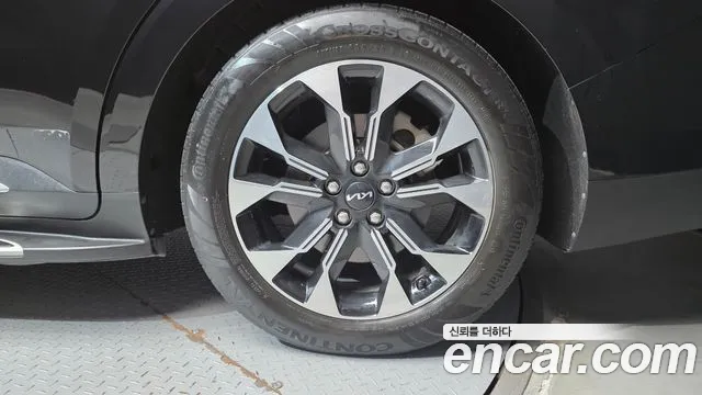 Kia Carnival 4th Gen — Фото автомобиля 6