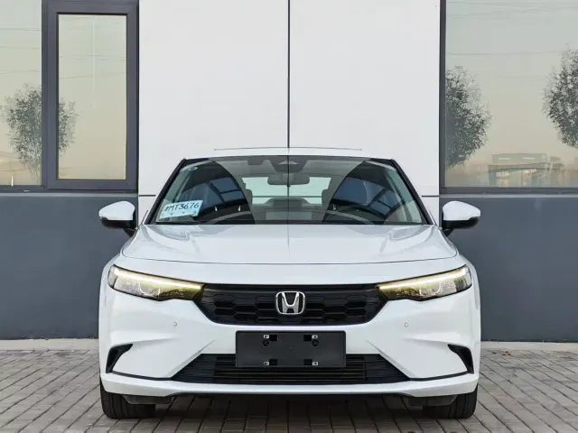 Honda Integra — Фото автомобиля 2