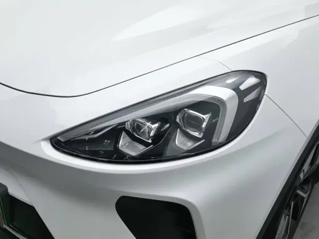 ARCFOX Arcfox Alpha T 2022 Model 653S+ 160kW — Фото автомобиля 7