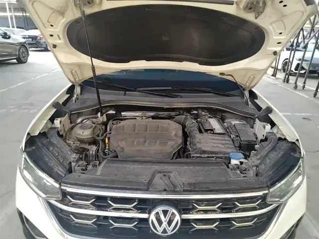 Volkswagen Tayron — Фото автомобиля 19