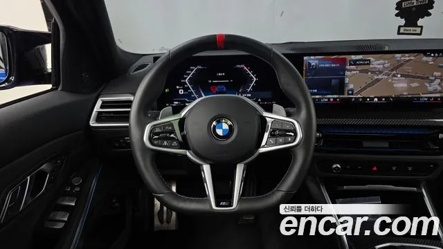 BMW 3 Series G20 — Фото автомобиля 13