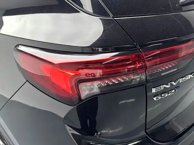 Buick Envision S — Фото автомобиля 14