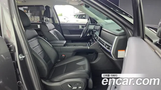 Hyundai Santafe — Фото автомобиля 6