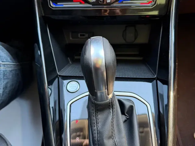 Jetta Jetta VS7 2021 1.4T Automatic Glory Edition — Фото автомобиля 21