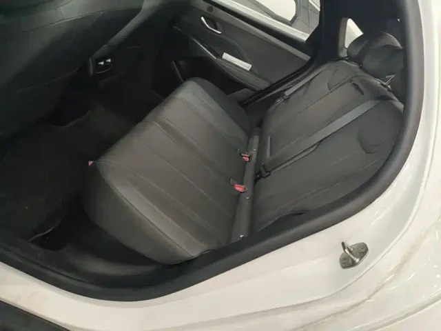 BYD Qin PLUS — Фото автомобиля 16