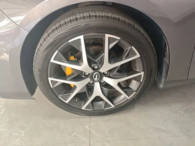 GAC Trumpchi Emkoo — Фото автомобиля 24
