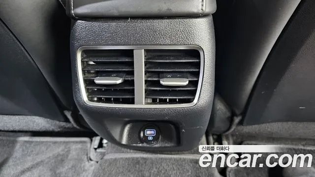 Hyundai Sonata DN8 — Фото автомобиля 17