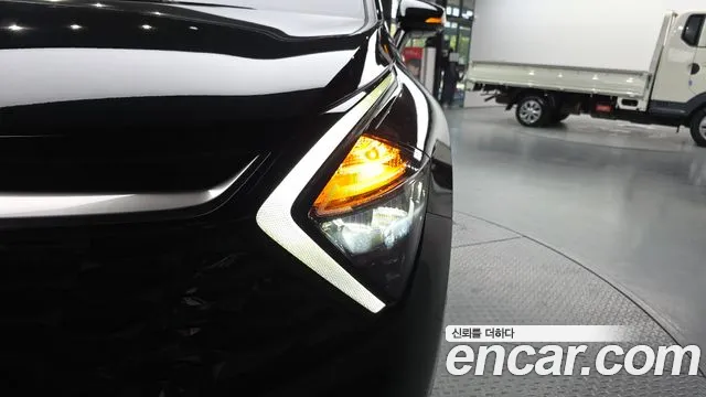 Kia Sportage — Фото автомобиля 19