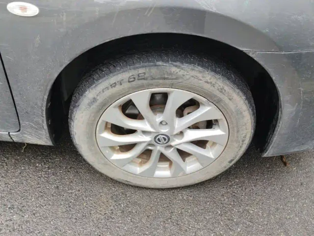 Nissan Sylphy 2022 Classic 1.6XE CVT Comfort Edition — Фото автомобиля 6
