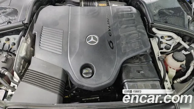 Mercedes-Benz S-Class — Фото автомобиля 6