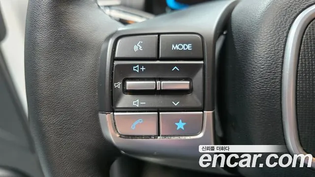 Hyundai Casper — Фото автомобиля 16