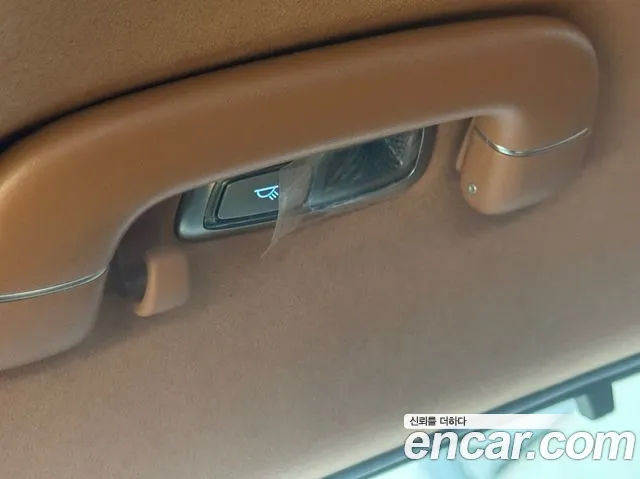Genesis GV80 — Фото автомобиля 19