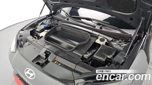 Hyundai Ioniq6 Long Range AWD — Фото автомобиля 6