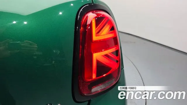 MINI Cooper — Фото автомобиля 23
