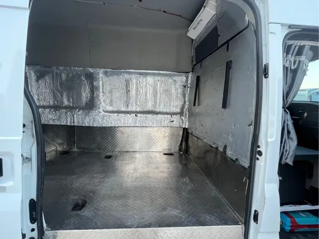 JMC Fushun — Фото автомобиля 11