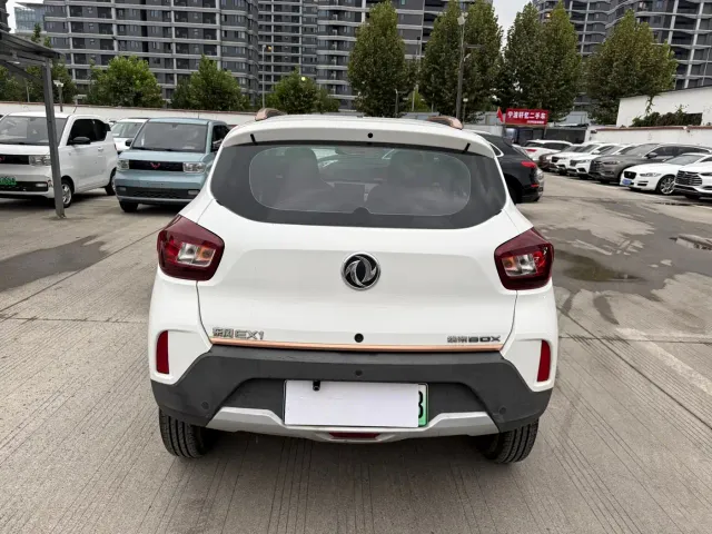 Dongfeng Nano BOX — Фото автомобиля 10