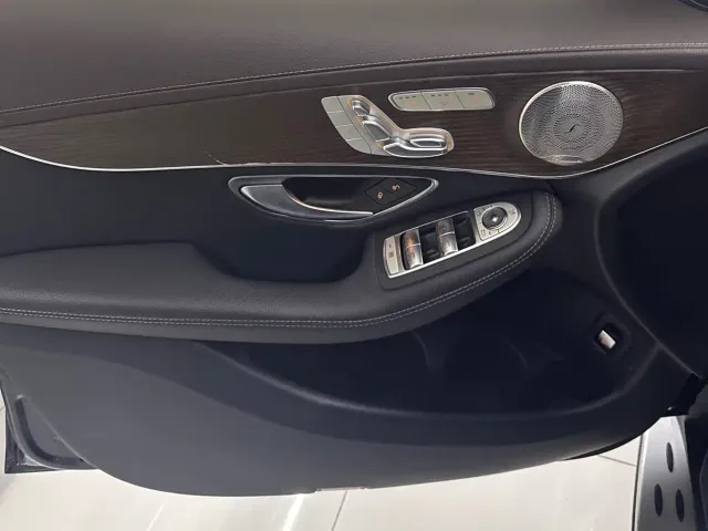 Mercedes-Benz GLC-Class — Фото автомобиля 12