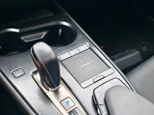 Lexus Lexus UX Electric 2020 300e Pure Enjoyment Edition — Фото автомобиля 18