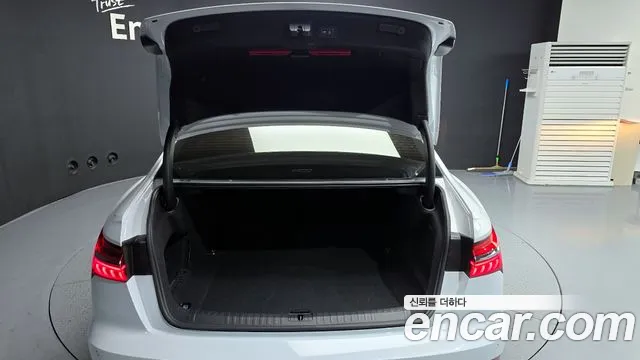 Audi A6 40 TDI quattro Premium — Фото автомобиля 20