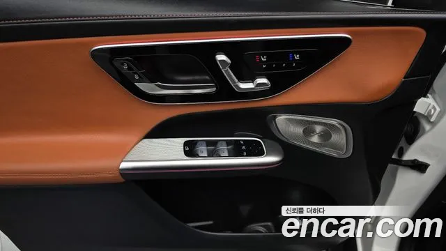 Mercedes-Benz GLC-Class X254 — Фото автомобиля 24