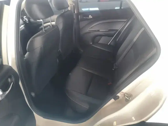 Kia KX1 — Фото автомобиля 16