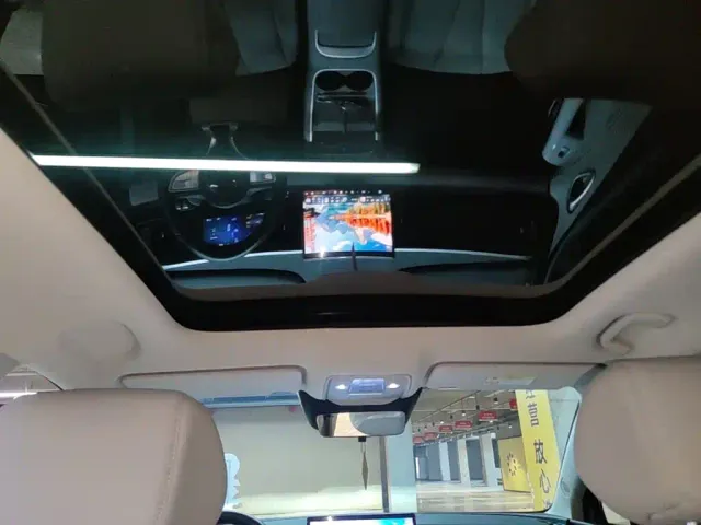BYD Sealion 05 EV — Фото автомобиля 17