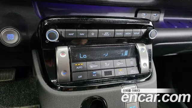 Hyundai Casper — Фото автомобиля 16