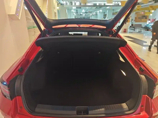 Volkswagen Lamando 2025 Lamando L 2.0T Base — Фото автомобиля 18