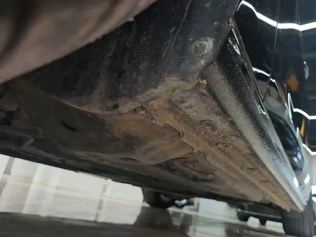 Buick Regal — Фото автомобиля 21