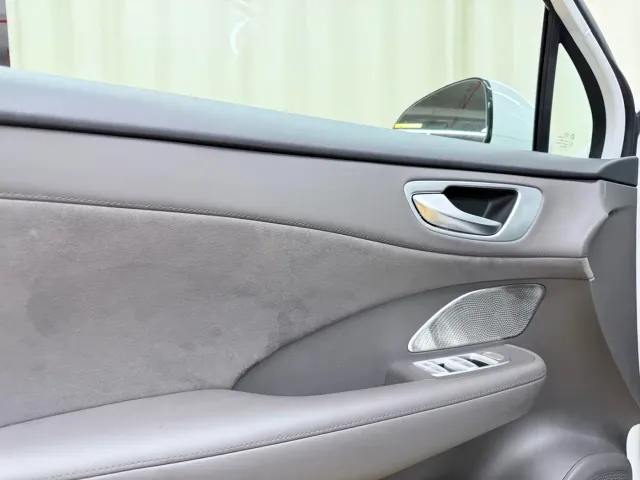 Shangjie SUV — Фото автомобиля 17