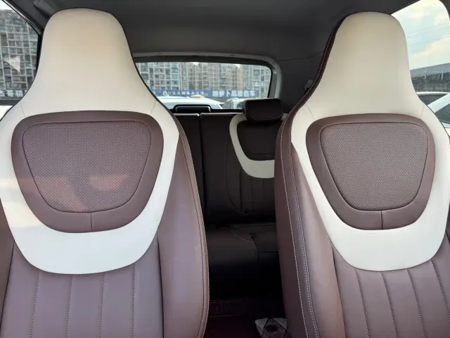 Wuling Bingo — Фото автомобиля 11