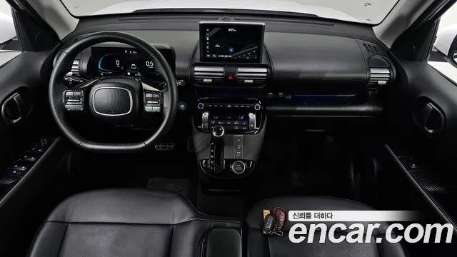 Hyundai Casper — Фото автомобиля 7