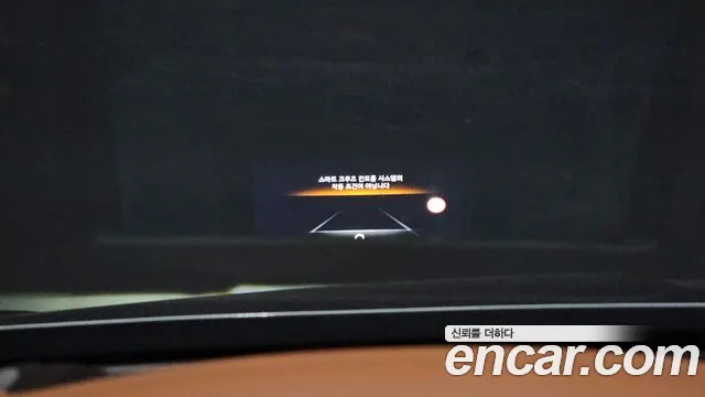 Genesis G80 Бензин 2.5 турбо AWD — Фото автомобиля 13