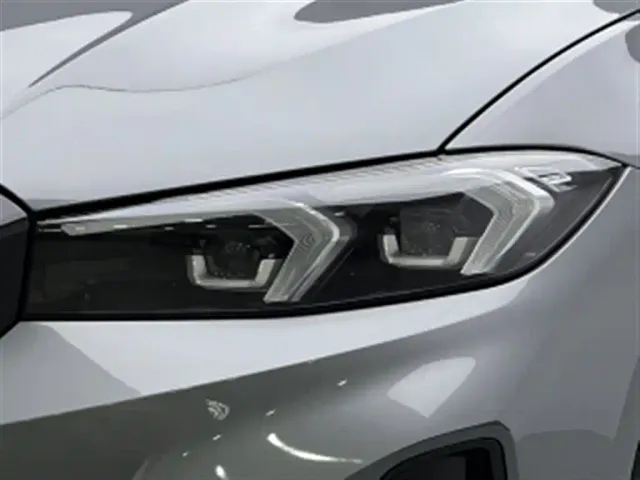 BMW i3 — Фото автомобиля 15