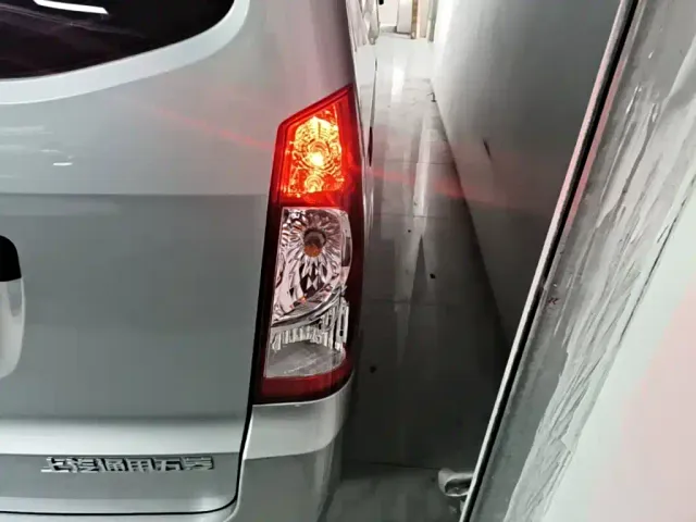 Wuling Rongguang S — Фото автомобиля 7